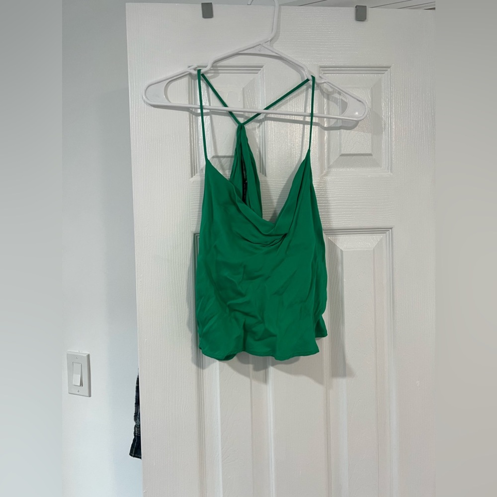 Zara top